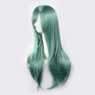 Picture of Kagerou Project Tsubomi Kido Green Cosplay Wigs 338D