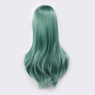 Picture of Kagerou Project Tsubomi Kido Green Cosplay Wigs 338D
