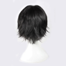 Изображение Kagerou Project Kōsuke Seto Черные парики для косплея mp002138