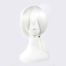 Изображение Kagerou Project Харука Коконосэ / Konoha White Cosplay Wigs mp002177
