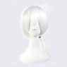 Изображение Kagerou Project Харука Коконосэ / Konoha White Cosplay Wigs mp002177