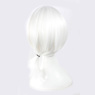 Изображение Kagerou Project Харука Коконосэ / Konoha White Cosplay Wigs mp002177