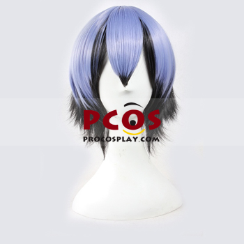 Picture of Riddle Story of Devil Tokaku Azuma Gradient  Cosplay  Wigs 339A