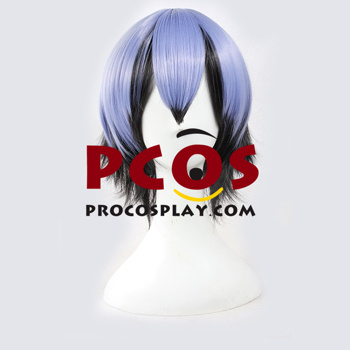 Изображение Riddle Story of Devil Tokaku Azuma Gradient Cosplay Wigs 339A