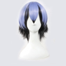 Picture of Riddle Story of Devil Tokaku Azuma Gradient  Cosplay  Wigs 339A