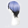 Изображение Riddle Story of Devil Tokaku Azuma Gradient Cosplay Wigs 339A