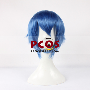 Picture of  Riddle Story of Devil Tokaku Azuma Blue Style  Cosplay  Wigs mp004260