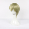 Picture of Brynhildr in the Darkness Ryouta Murakami Emerald  Mixed  Colors Cosplay  Wigs mp004301