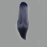 Изображение Brynhildr в темноте Neko Kuroha Темно-синие парики для косплея mp003746