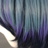 Picture of Black Bullet  Rentarō Satomi  Gradient Color Cosplay  Wigs 342A