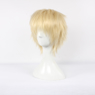 Picture of Haikyuu Haikyū!! Kei Tsukishima  Light Gold Cosplay  Wigs mp002688