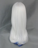 Picture of Gugure! Kokkuri-san Kokkuri-san White and Blue   Cosplay  Wigs 345A