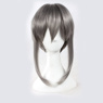 Picture of The Irregular at Magic High School  Shizuku Kitayama  Gray  Cosplay  Wigs 340A