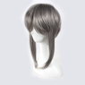 Picture of The Irregular at Magic High School  Shizuku Kitayama  Gray  Cosplay  Wigs 340A