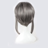 Picture of The Irregular at Magic High School  Shizuku Kitayama  Gray  Cosplay  Wigs 340A