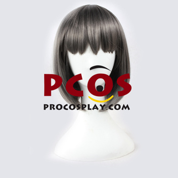 魔法科高校の劣等生柴田美月グレイコスプレウィッグ340b ベストプロコスプレコスチュームオンラインショップ