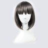 Picture of The Irregular at Magic High School  Mizuki Shibata  Gray Cosplay  Wigs 340B