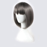 Picture of The Irregular at Magic High School  Mizuki Shibata  Gray Cosplay  Wigs 340B
