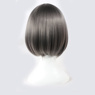Picture of The Irregular at Magic High School  Mizuki Shibata  Gray Cosplay  Wigs 340B