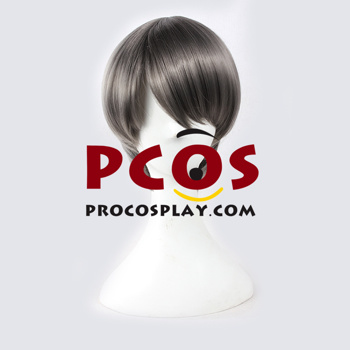 魔法科高校の劣等生渡辺真理グレイコスプレウィッグ340c ベストプロコスプレコスチュームオンラインショップ