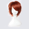 Picture of The Irregular at Magic High School Erika Chiba  Red  Cosplay  Wigs 340E