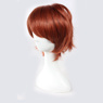 Picture of The Irregular at Magic High School Erika Chiba  Red  Cosplay  Wigs 340E