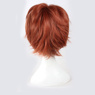 Picture of The Irregular at Magic High School Erika Chiba  Red  Cosplay  Wigs 340E