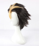 Picture of Haikyuu Haikyū!!  Yū Nishinoya   Brown  Cosplay  Wigs mp005124