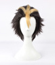 Picture of Haikyuu Haikyū!!  Yū Nishinoya   Brown  Cosplay  Wigs mp005124