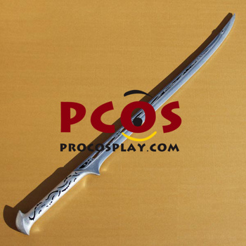 Picture of The Hobbit Thranduil's Sword  	mp001238