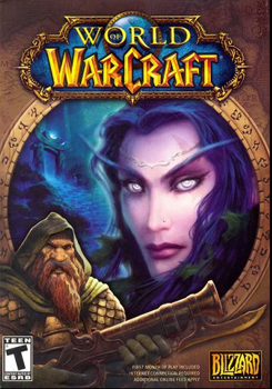 Bild für Kategorie World of Warcraft