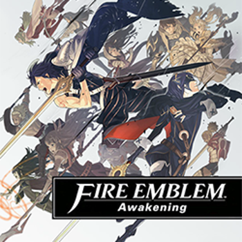 Picture for category Fire Emblem Awakening