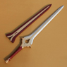 Picture of Fire Emblem Awakening  Chrom Sword of the King    mp001262