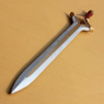 Picture of Fire Emblem Awakening  Chrom Sword of the King    mp001262