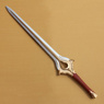 Picture of Fire Emblem Awakening  Chrom's  Sword mp001263