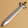 Picture of Fire Emblem Awakening  Chrom's  Sword mp001263