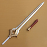 Picture of Fire Emblem Awakening  Chrom's  Sword mp001263