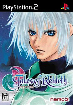 Picture for category Tales of Rebirth