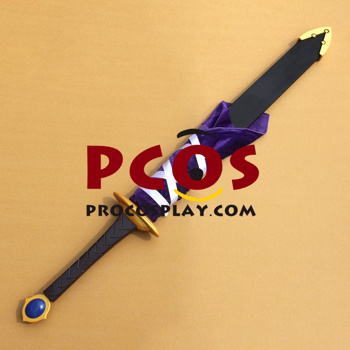 Picture of Tales of Rebirth Veigue Lungberg's Dagger      mp001268 