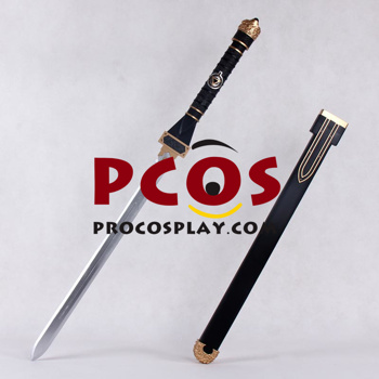 Picture of Garo  Soukoku no Maryu   Zero Rei Suzumura's Sword    mp001278 