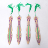Picture of Dynasty Warriors and Warriors Orochi Series Wang Yuanji's Darts  mp001281