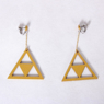 Photo de La légende de Zelda: les accessoires d'Ocarina of Time Princess Zelda mp001282