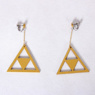 Imagen de The Legend of Zelda: Ocarina of Time Accesorios de la princesa Zelda mp001282