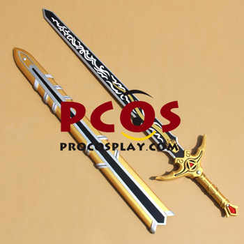 Picture of Garo  Soukoku no Maryu  Kouga Saezima's Gold Sword   mp001284 