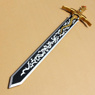 Picture of Garo  Soukoku no Maryu  Kouga Saezima's Gold Sword   mp001284 