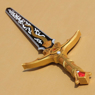 Picture of Garo  Soukoku no Maryu  Kouga Saezima's Gold Sword   mp001284 