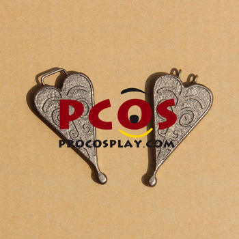 Picture of Frozen Princess Anna's Accessories  mp001290