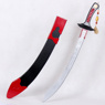 Picture of Garo Yami o Terasu Mono  Takeru Jakuzure/Zen Flame Sword   mp001292