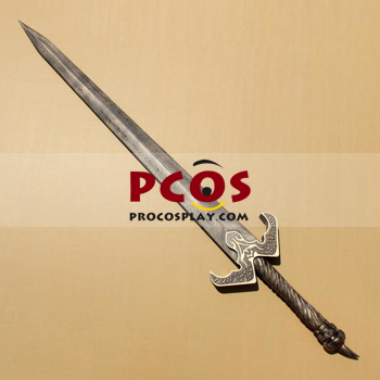 Picture of Devil May Cry Sparda's Sword for Cosplay    mp001293 
