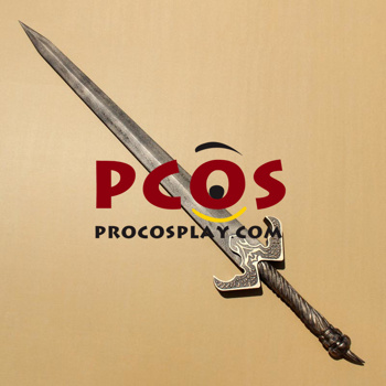 Picture of Devil May Cry Sparda's Sword for Cosplay    mp001293 